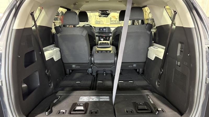 kia Carnival 2023 - 9