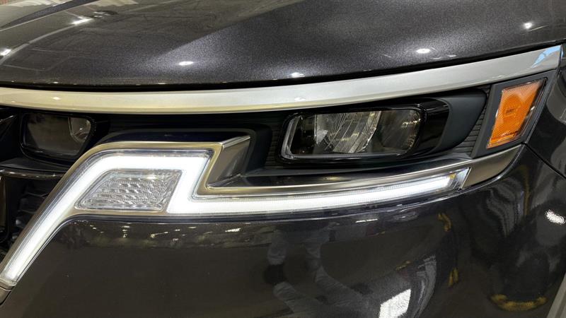 kia Carnival 2023 - 10