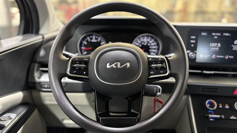 kia Carnival 2023 - 15