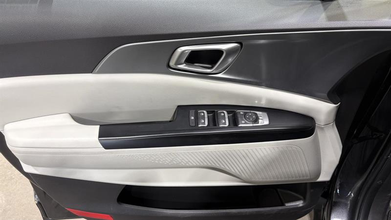 kia Carnival 2023 - 19