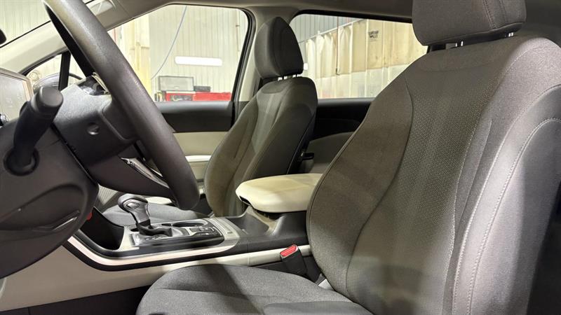 kia Carnival 2023 - 21