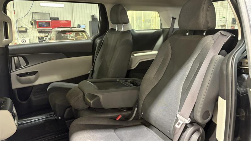 kia Carnival 2023 - 24