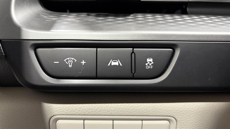 kia Carnival 2023 - 25