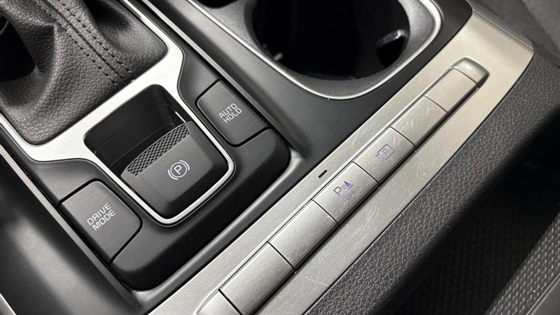 kia Carnival 2023 - 26