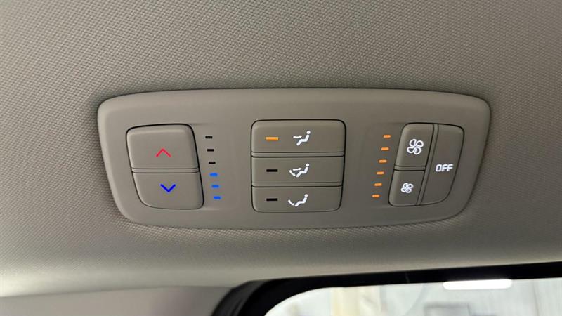 kia Carnival 2023 - 29