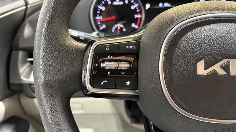 kia Carnival 2023 - 30