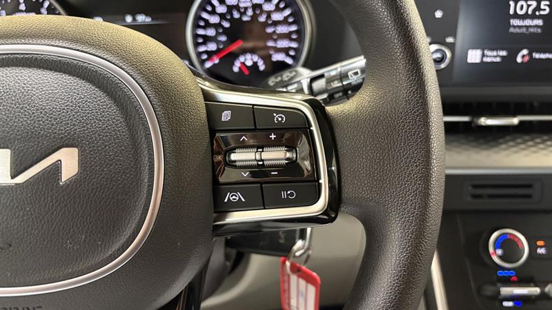 kia Carnival 2023 - 31