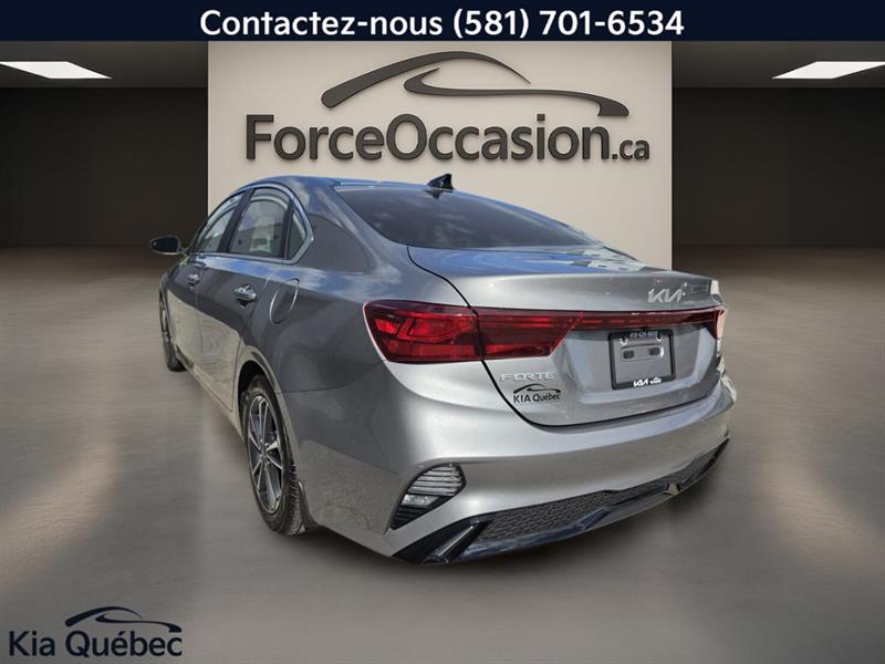 kia Forte 2022 - 2