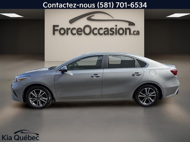 kia Forte 2022 - 3
