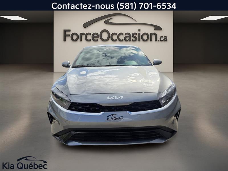 kia Forte 2022 - 5