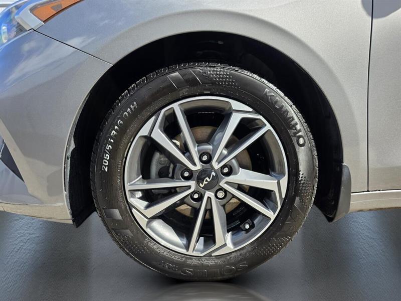 kia Forte 2022 - 6