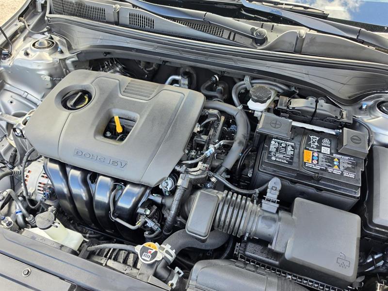 kia Forte 2022 - 8