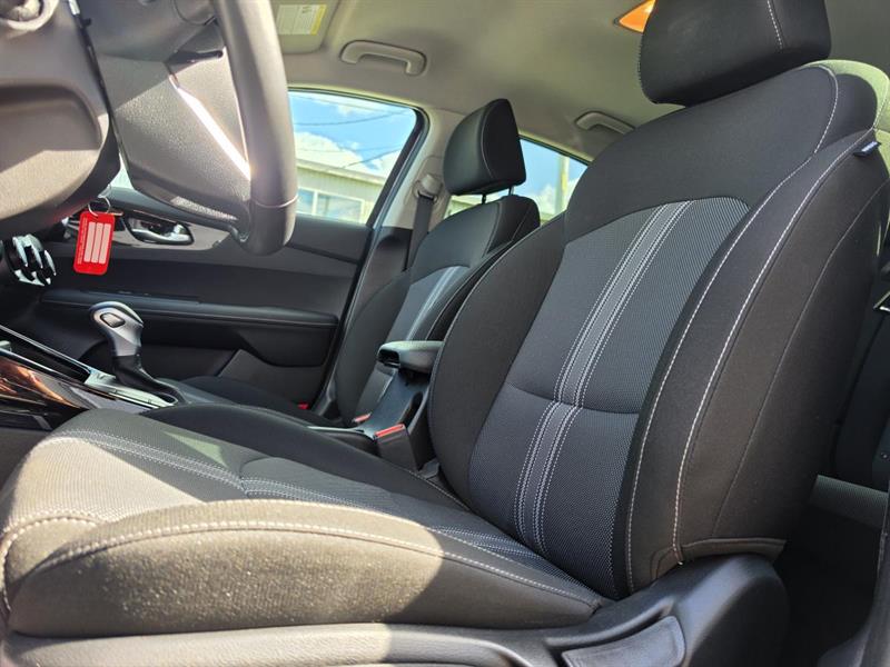 kia Forte 2022 - 21