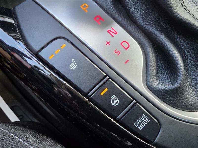kia Forte 2022 - 25