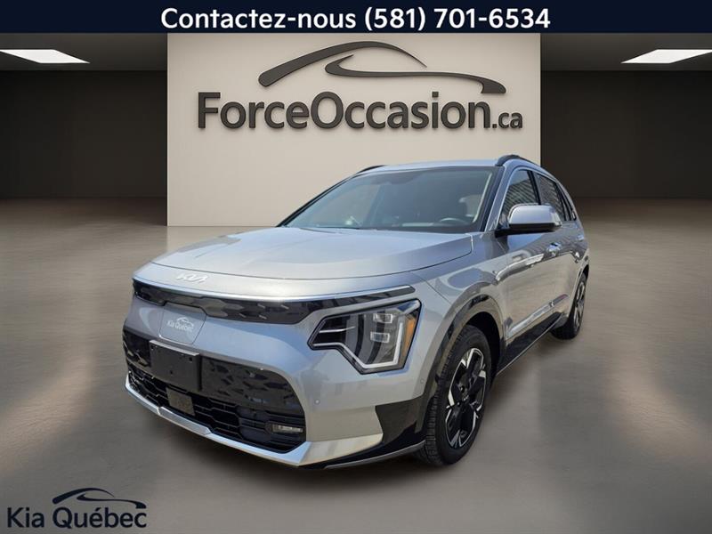 kia Niro 2024