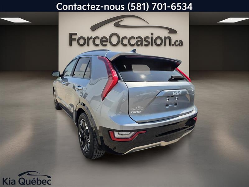 kia Niro 2024 - 2