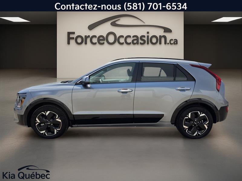 kia Niro 2024 - 3