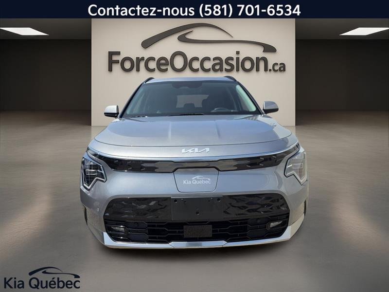 kia Niro 2024 - 4