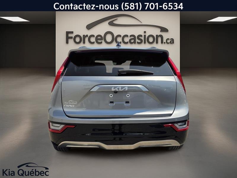 kia Niro 2024 - 5