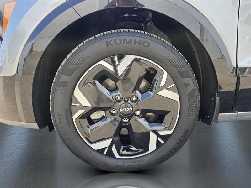 kia Niro 2024 - 6