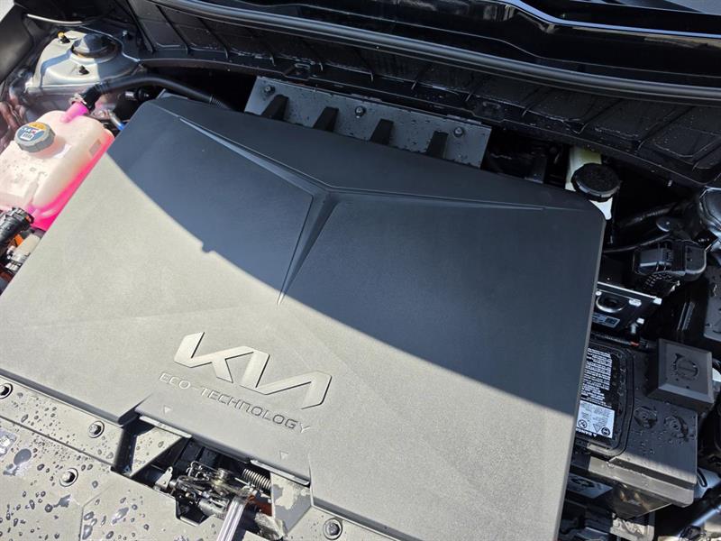 kia Niro 2024 - 7