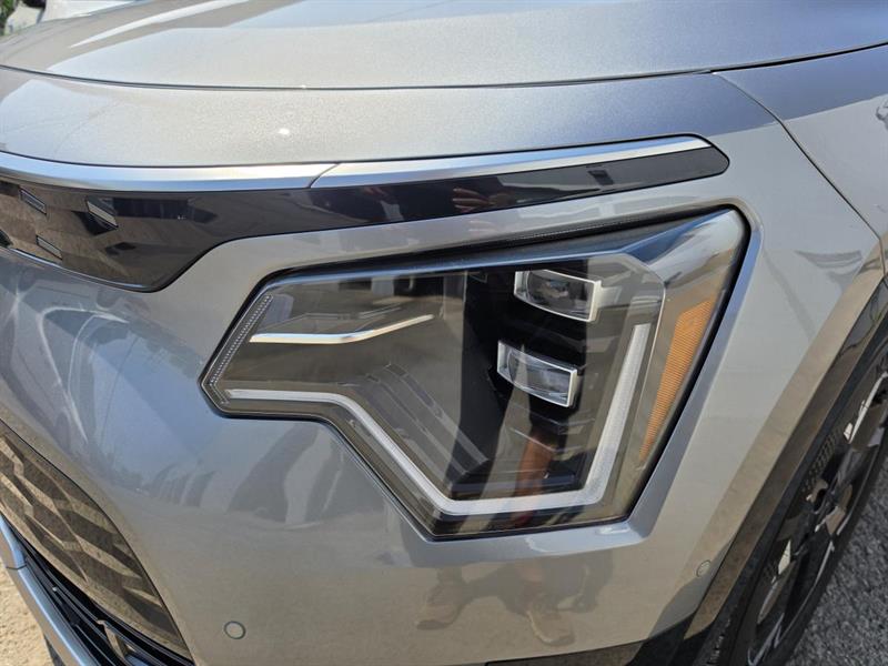 kia Niro 2024 - 10