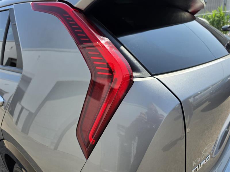 kia Niro 2024 - 11