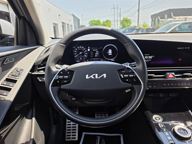 kia Niro 2024 - 12
