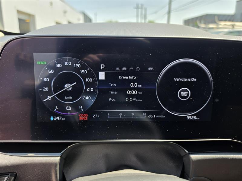 kia Niro 2024 - 14