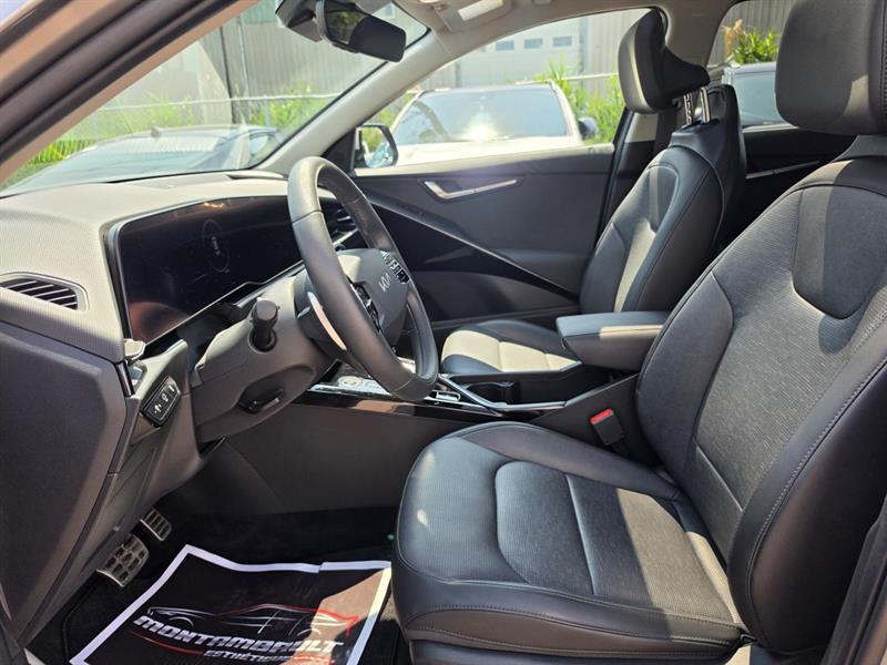 kia Niro 2024 - 19