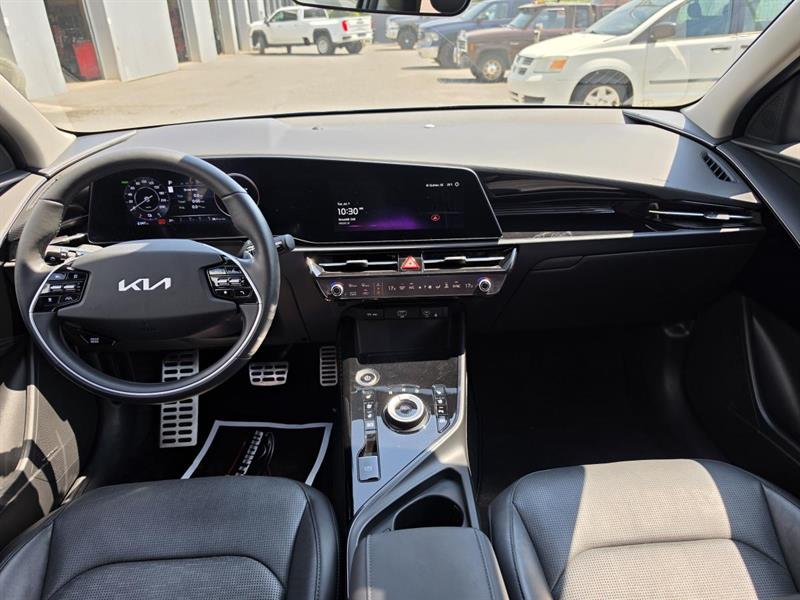 kia Niro 2024 - 20