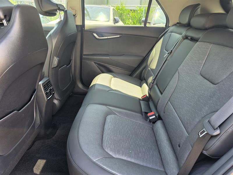 kia Niro 2024 - 21