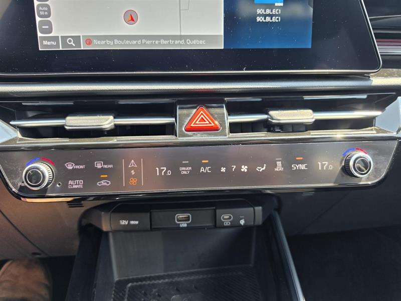 kia Niro 2024 - 24