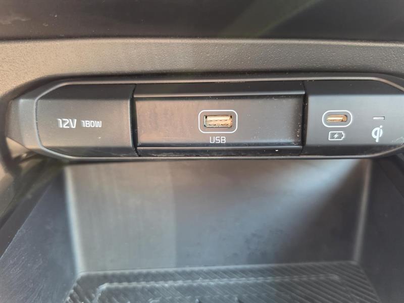 kia Niro 2024 - 25