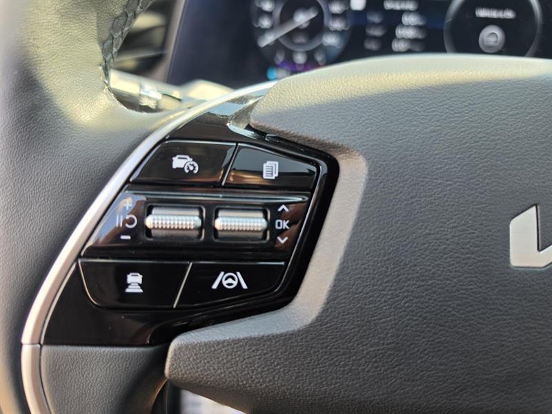 kia Niro 2024 - 29