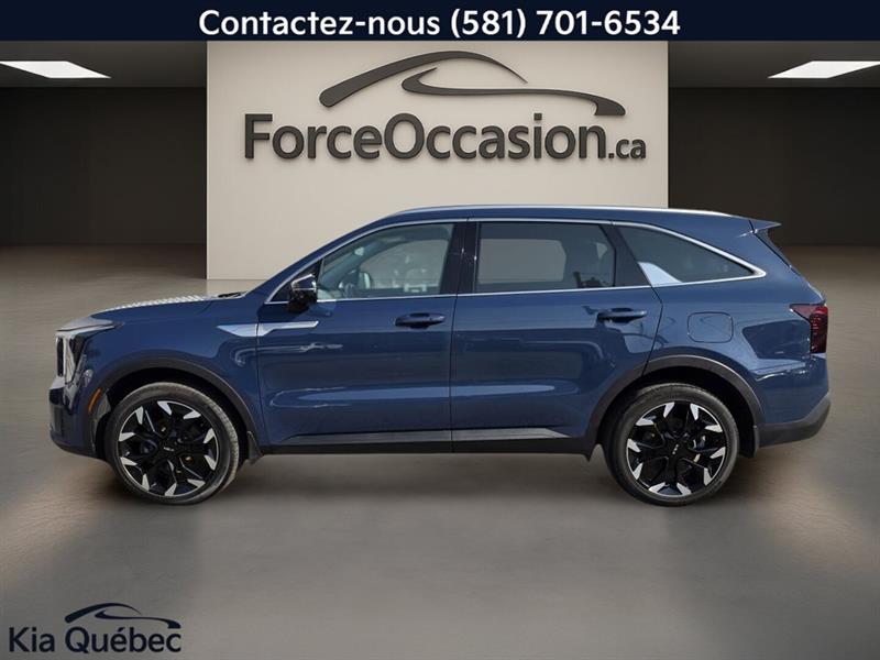 kia Sorento 2025 - 3