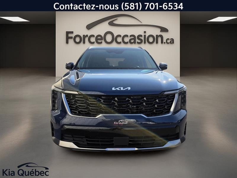 kia Sorento 2025 - 4