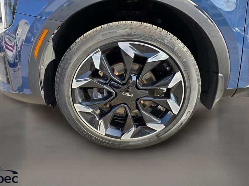 kia Sorento 2025 - 6