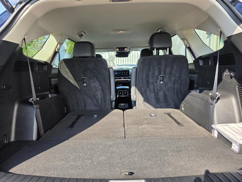 kia Sorento 2025 - 8
