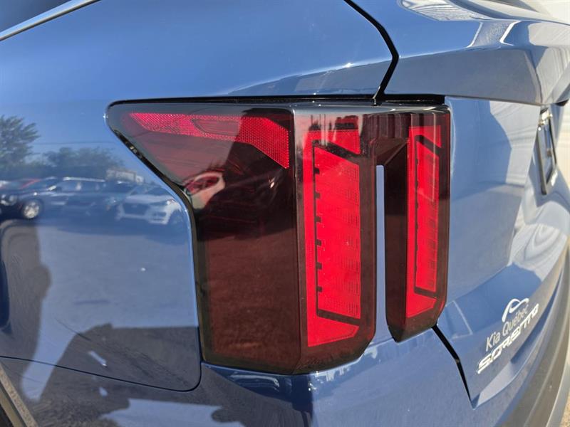 kia Sorento 2025 - 10
