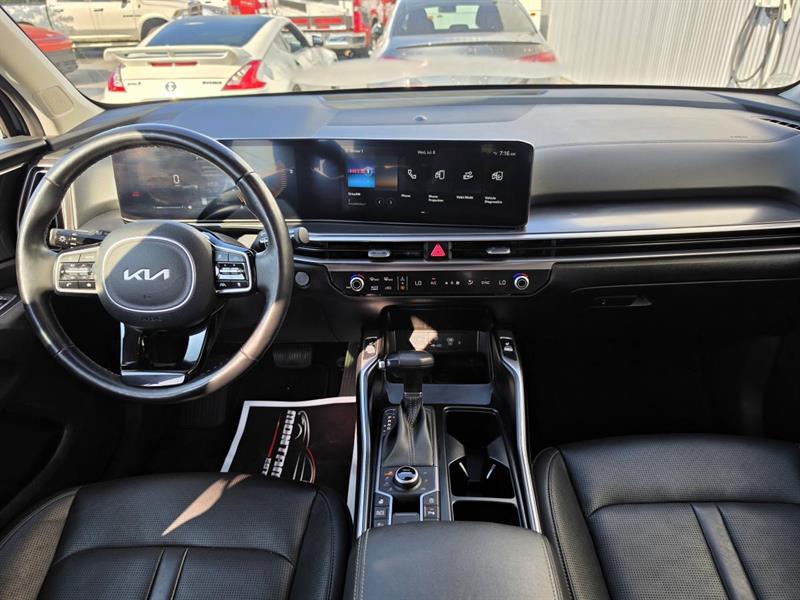 kia Sorento 2025 - 11