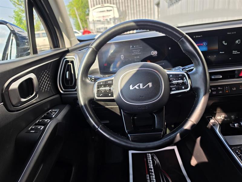 kia Sorento 2025 - 13