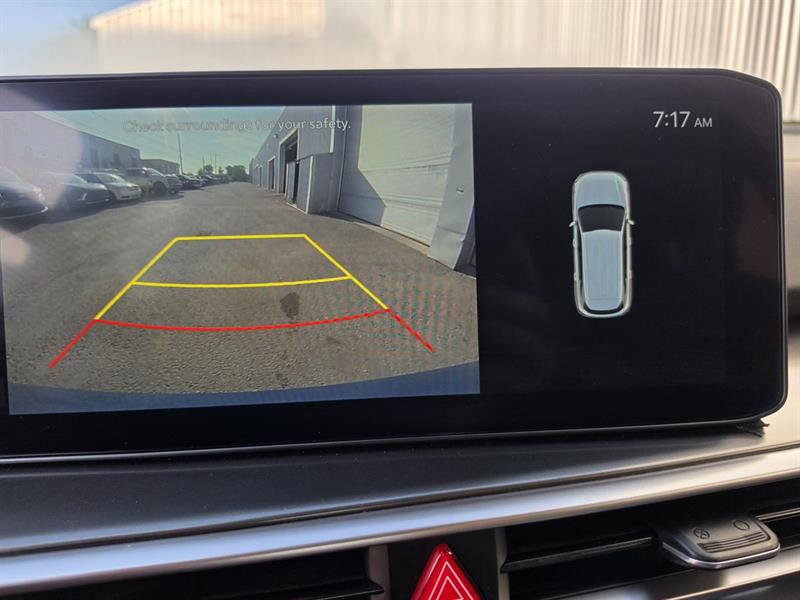 kia Sorento 2025 - 18