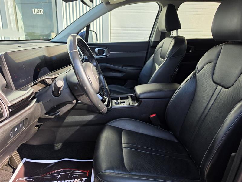 kia Sorento 2025 - 19