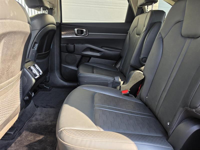 kia Sorento 2025 - 20