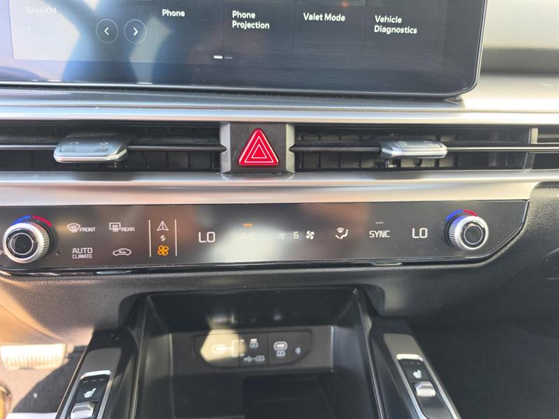 kia Sorento 2025 - 23