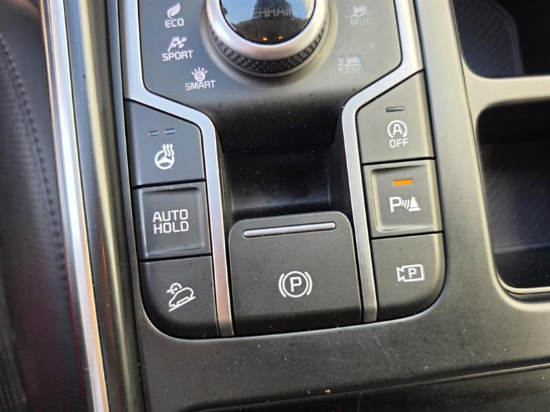 kia Sorento 2025 - 26