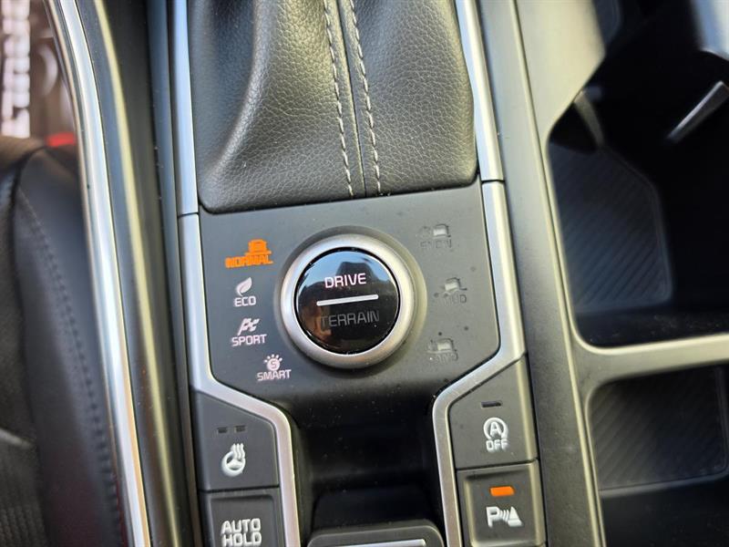 kia Sorento 2025 - 28