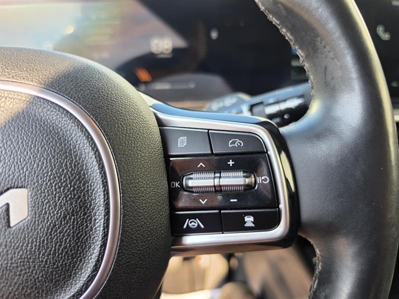 kia Sorento 2025 - 30