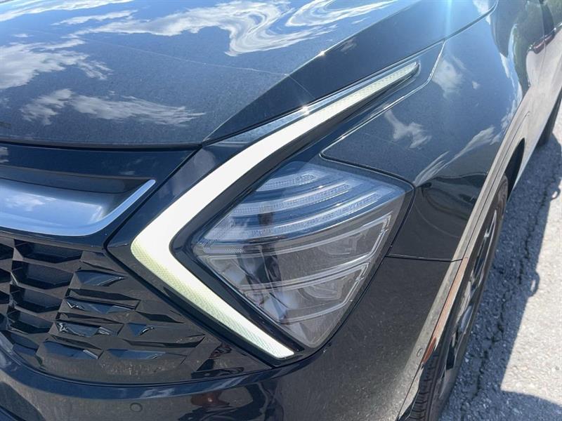 kia Sportage 2024 - 2